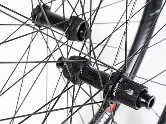 No Limited Pro Race 40 Disc