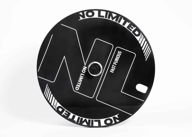 No Limited SL Track Disc