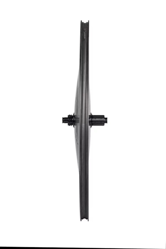 No Limited SL disc GEN 2 carbon disc for rim brake