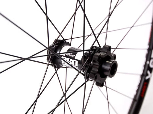 No Limited Team 350 enduro