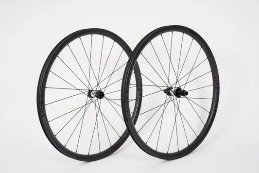 No Limited PRO RACE 29 Disc SL Gravel wheels