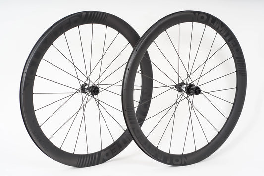 No Limited Pro race 45 disc SLP road wheels