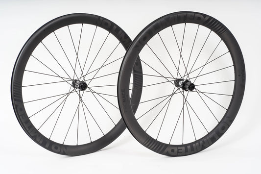 No Limited Pro race 50 disc SLP road wheels