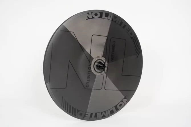 No Limited Disc SL gen 3 for disc brake