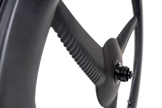 No Limited Disc + propeller set SL ceramic GEN 3 for rim brake