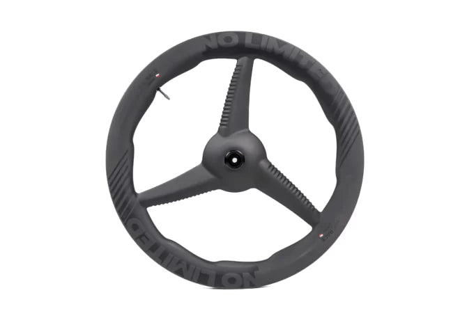 No Limited Disc + propeller set SL ceramic GEN 3 for rim brake
