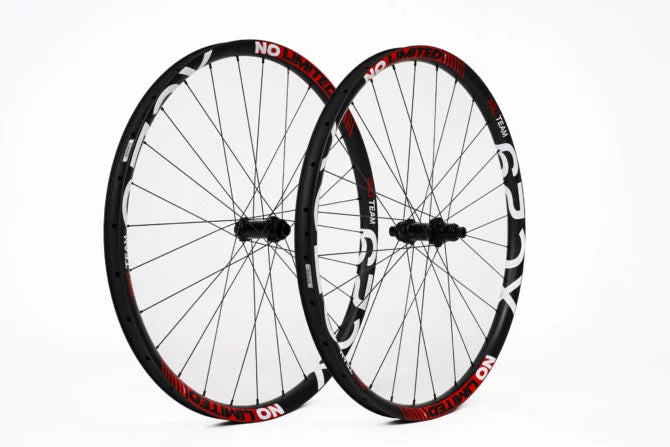 No Limited Elite Race 29ER MTB Wheels