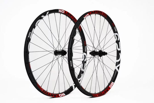 No Limited Elite Race 29ER MTB Wheels