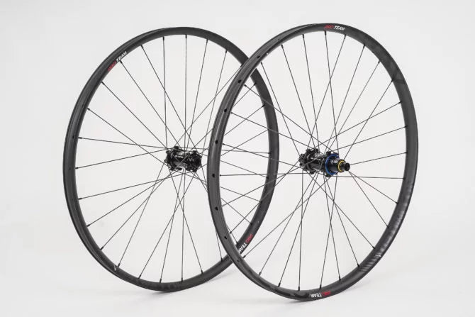 No Limited Elite Race 29er SL MTB wheels
