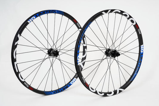 No Limited Elite Race 29er SL MTB wheels