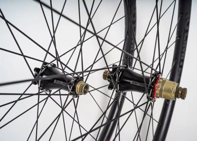 No Limited MTB 29er Extralite SL 920 Wheels