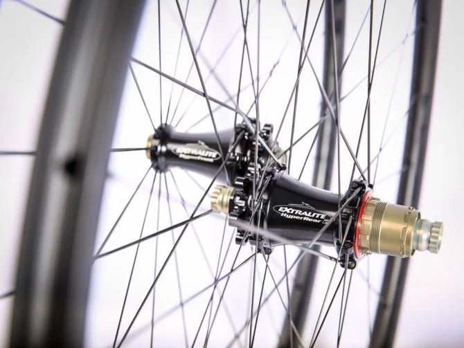 No Limited MTB 29er Extralite SL 920 Wheels