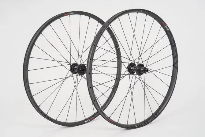 No Limited MTB Carbon TI 29er SL wheels