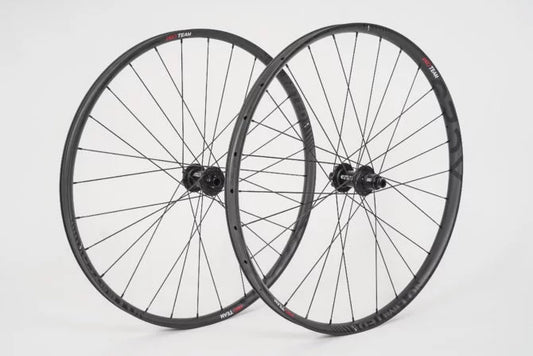 No Limited MTB Carbon TI 29er SL wheels