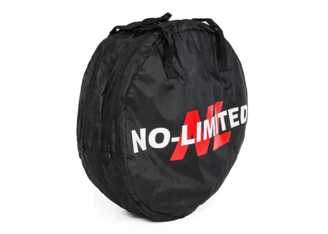 No Limited MindRacer 40 disc gravel