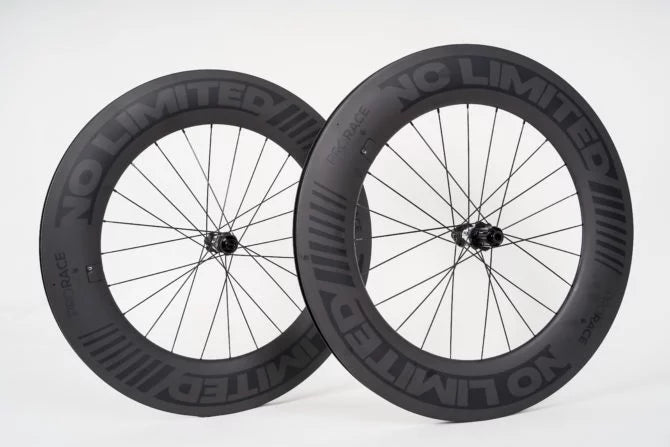 No Limited PRO RACE 100 Disc road wheels