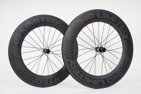 No Limited PRO RACE 100 Disc road wheels