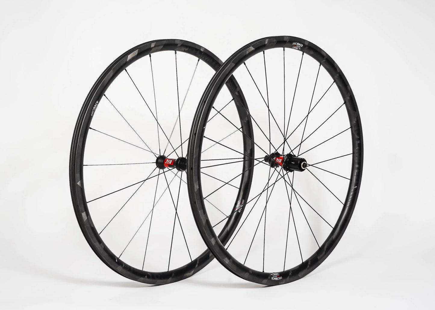No Limited PRO RACE 30 Road Wheels