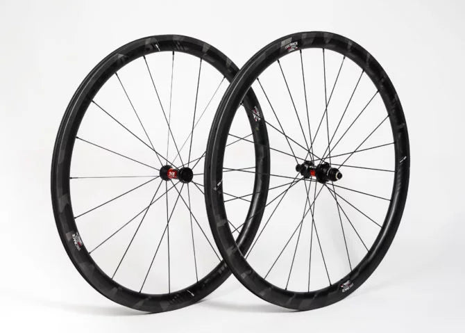 No Limited PRO RACE 38 Road Wheels