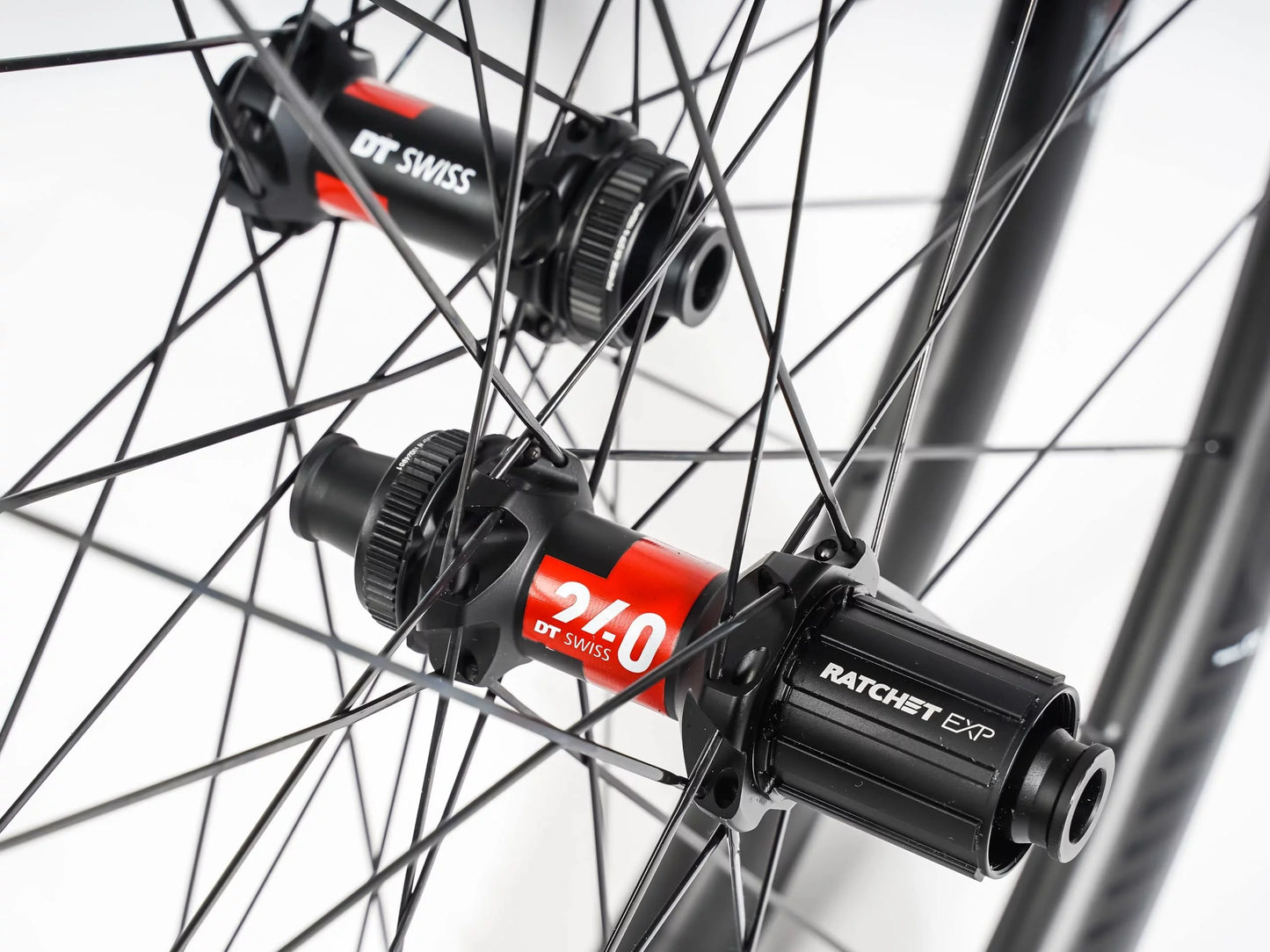 No Limited PRO RACE 45 DISC SL Road Wheels