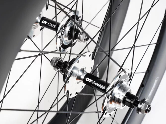 No Limited Race TRACK 60