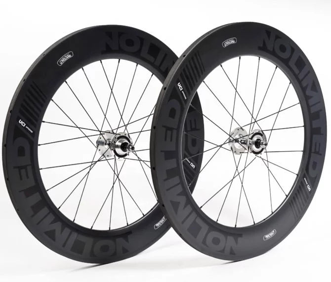 No Limited Race TRACK 90