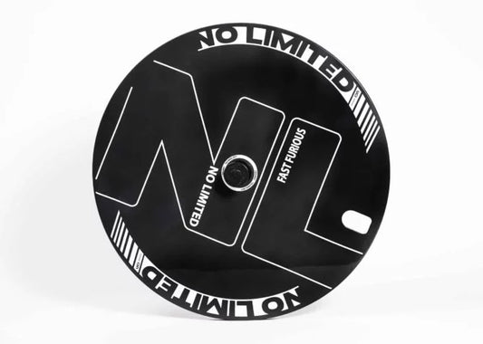 No Limited SL Track Disc