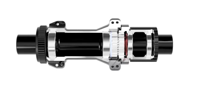No Limited SL disc GEN 2 carbon disc for disc brakes