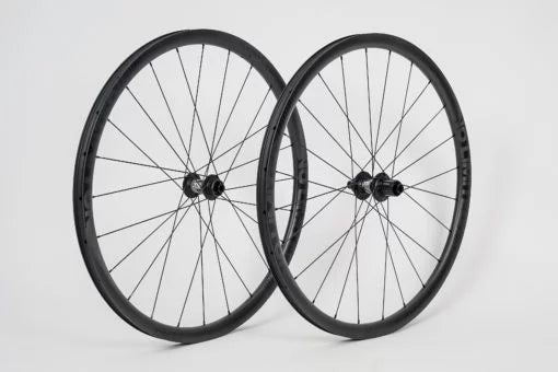 No Limited SPRINT 34 Disc Gravel wheels