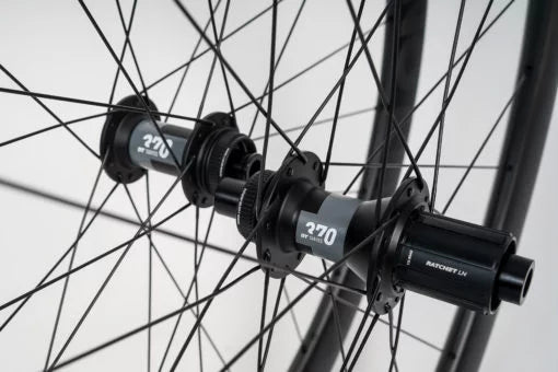 No Limited SPRINT 34 Disc Gravel wheels