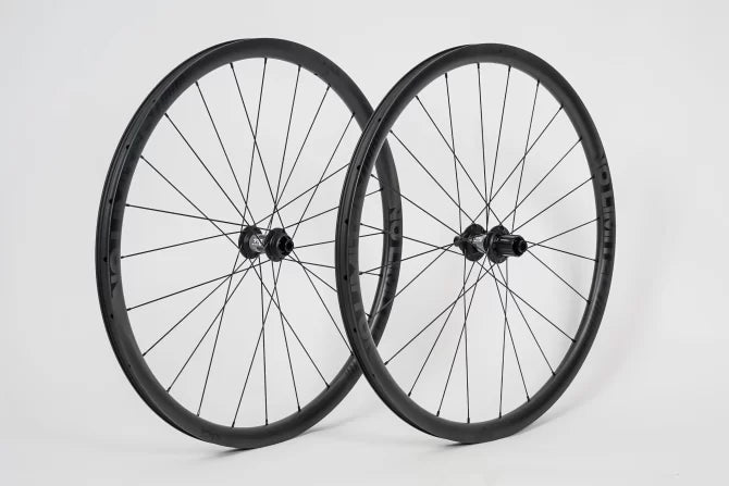No Limited SPRINT 40 Disc SL Road Wheels