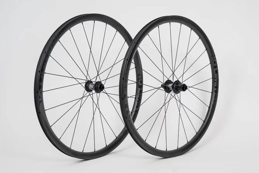 No Limited SPRINT 40 Disc SL Road Wheels