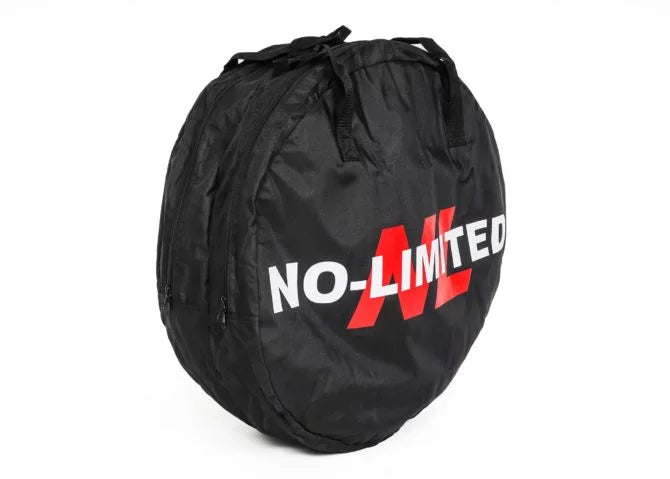 No Limited Sprint 80 Disc Wheels