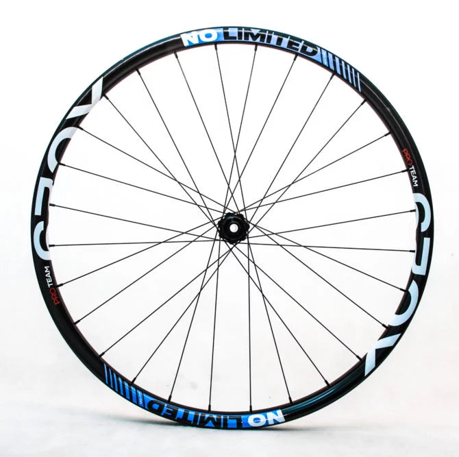 No Limited Team 180 SL