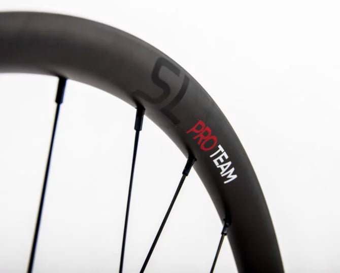 No Limited Team 180 SL