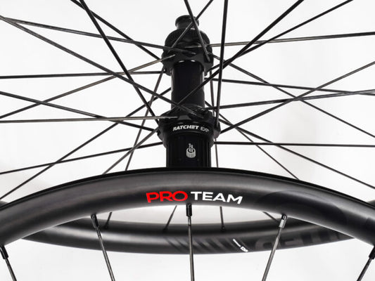 No Limited Team 180 SL