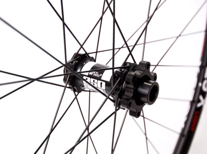 No Limited Team 350 enduro