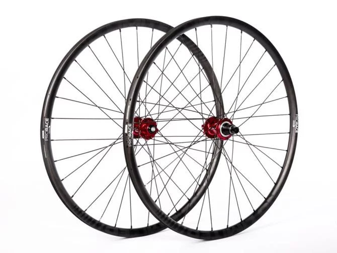 No Limited MTB 29er + Tune King Kong