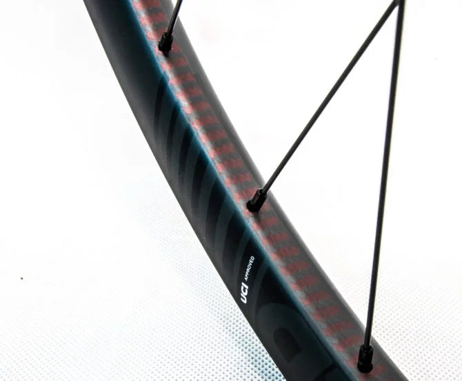 No Limited MTB 29er + Tune King Kong