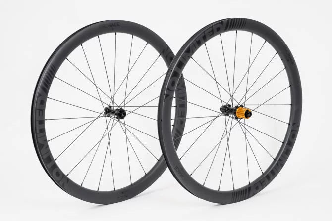 No Limited SPRINT 42 gen1 Disc SL Centerlock Carbon Road Wheels