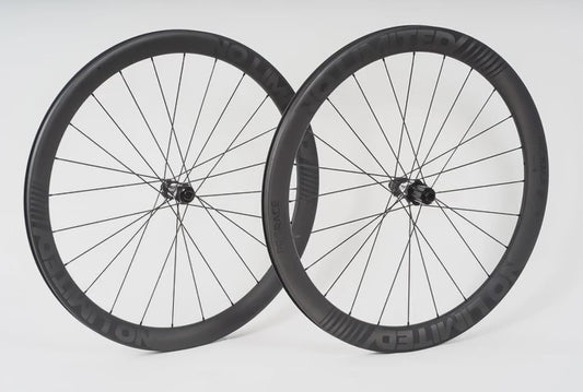 No Limited Pro race 50 disc SLP road wheels
