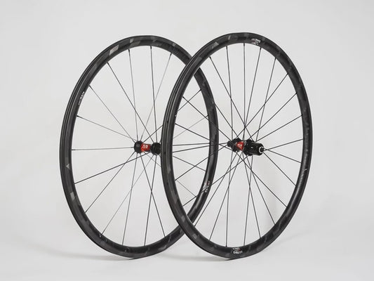 No Limited PRO RACE 30 Road Wheels